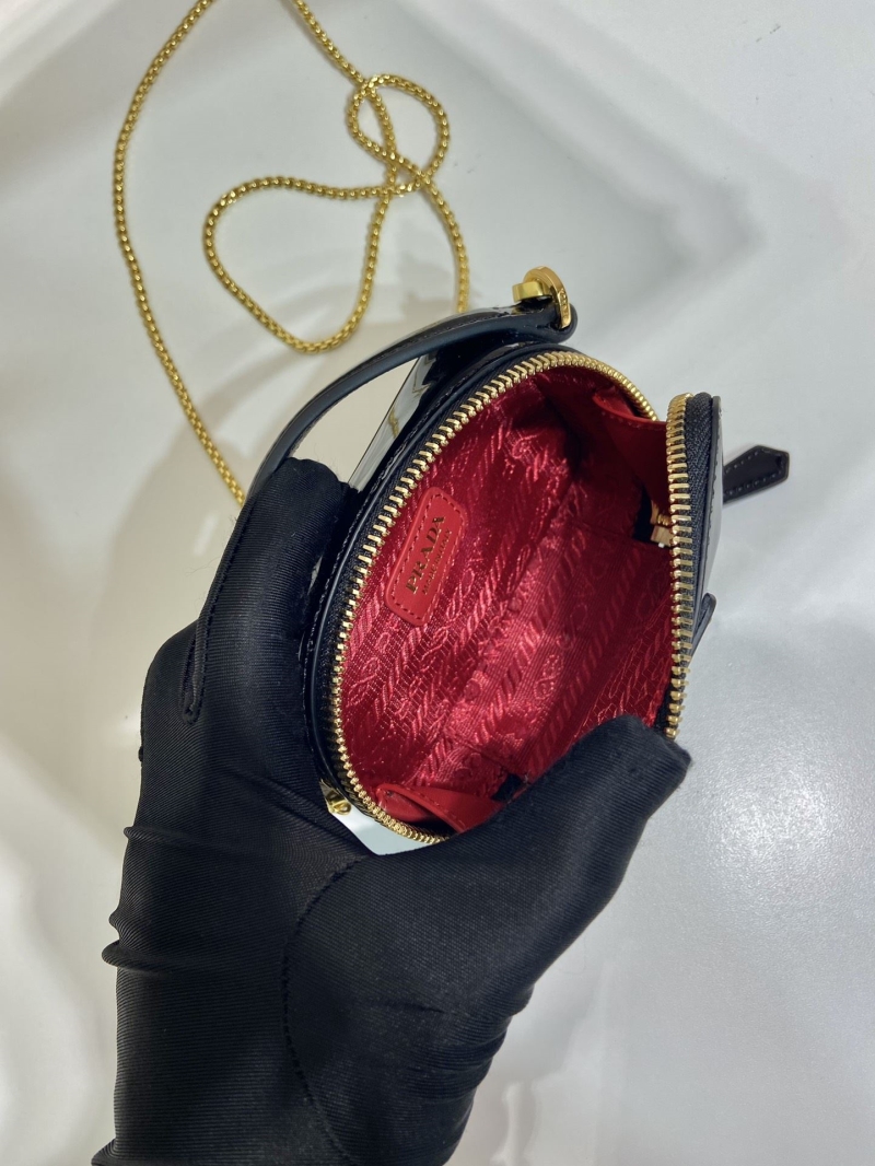 Pra*a satchel bags
